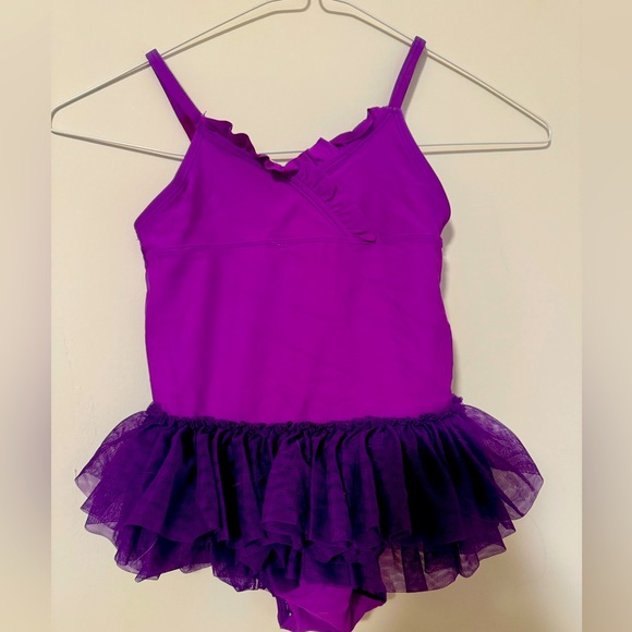 Ballet bodysuit - Picture 1 of 1